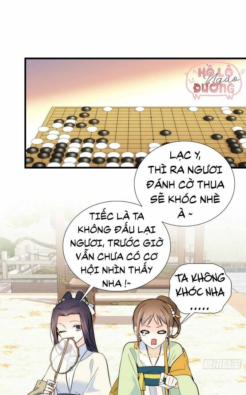 Thiều Quang Mạn Chapter 87 - 32
