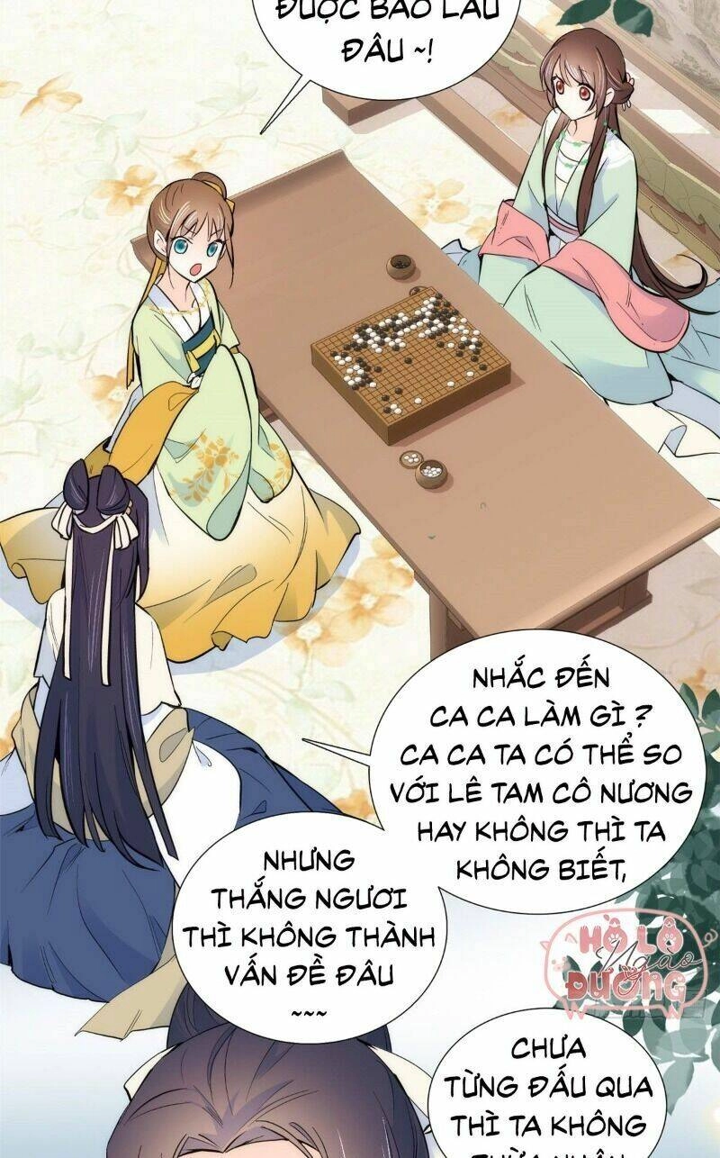 Thiều Quang Mạn Chapter 87 - 34