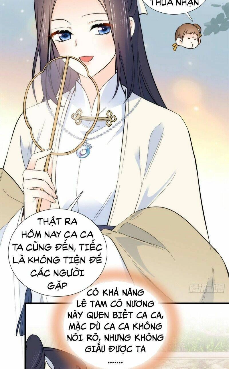 Thiều Quang Mạn Chapter 87 - 35