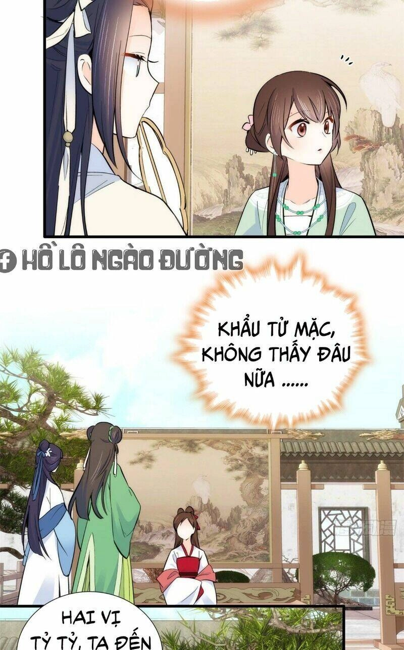 Thiều Quang Mạn Chapter 87 - 36