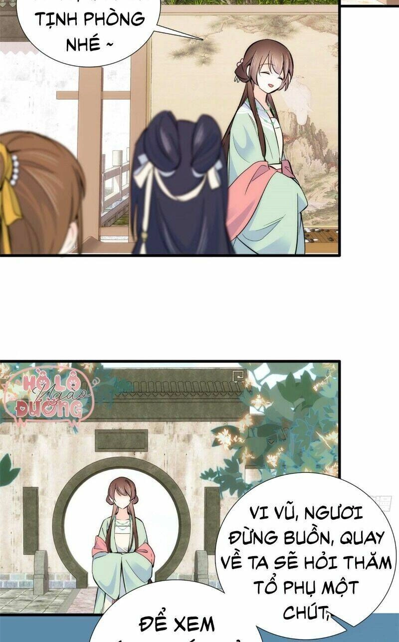 Thiều Quang Mạn Chapter 87 - 37