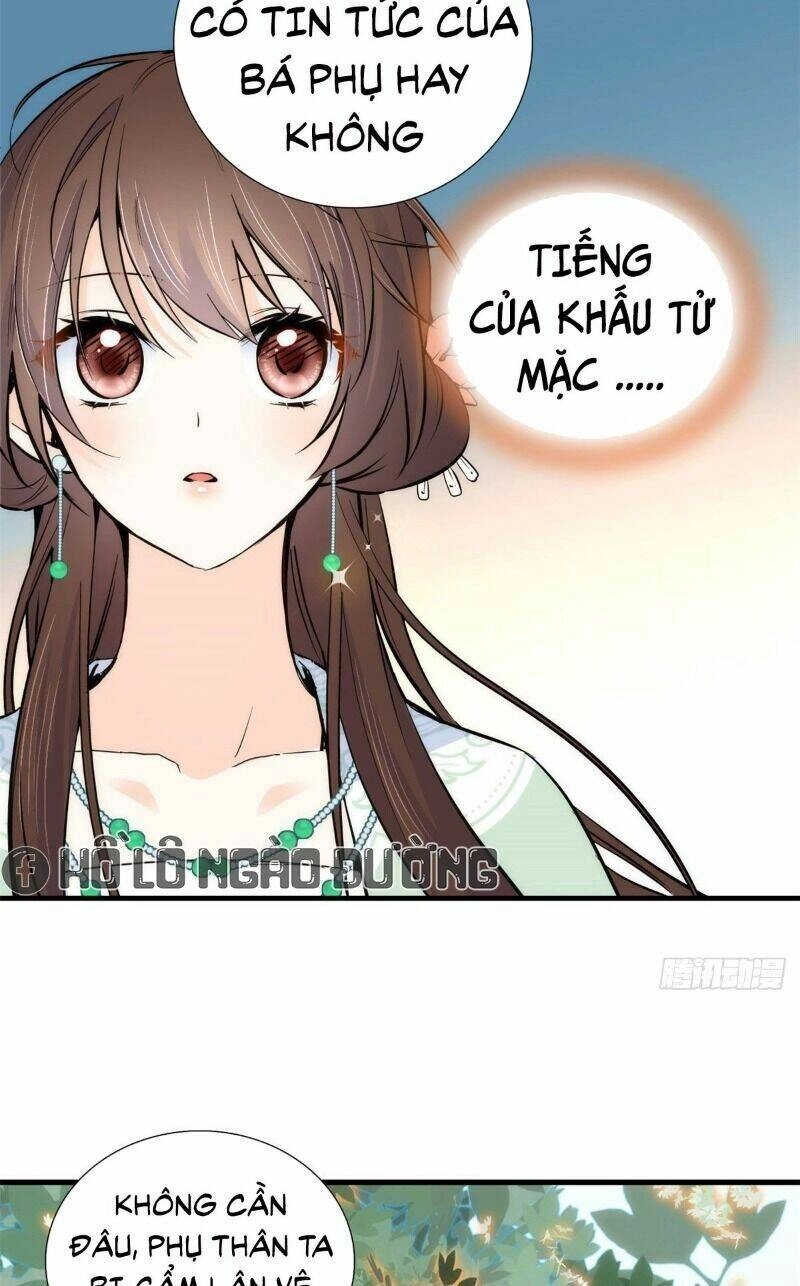 Thiều Quang Mạn Chapter 87 - 38