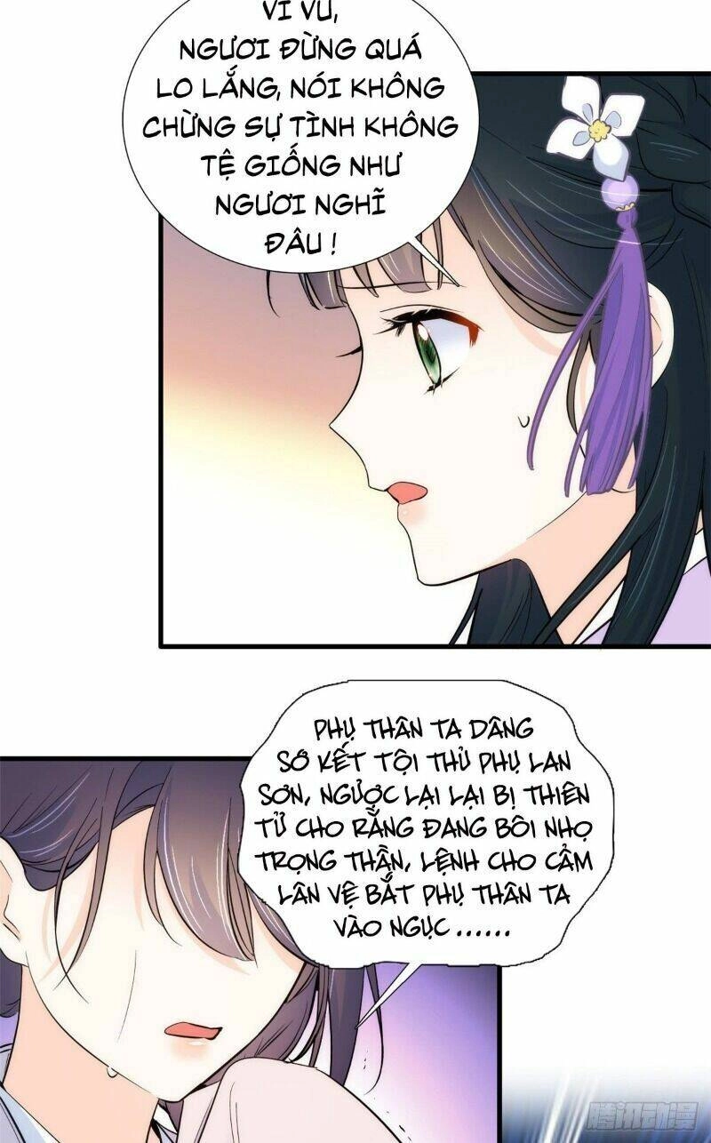 Thiều Quang Mạn Chapter 87 - 40