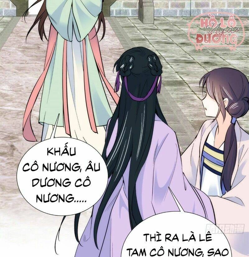 Thiều Quang Mạn Chapter 87 - 45