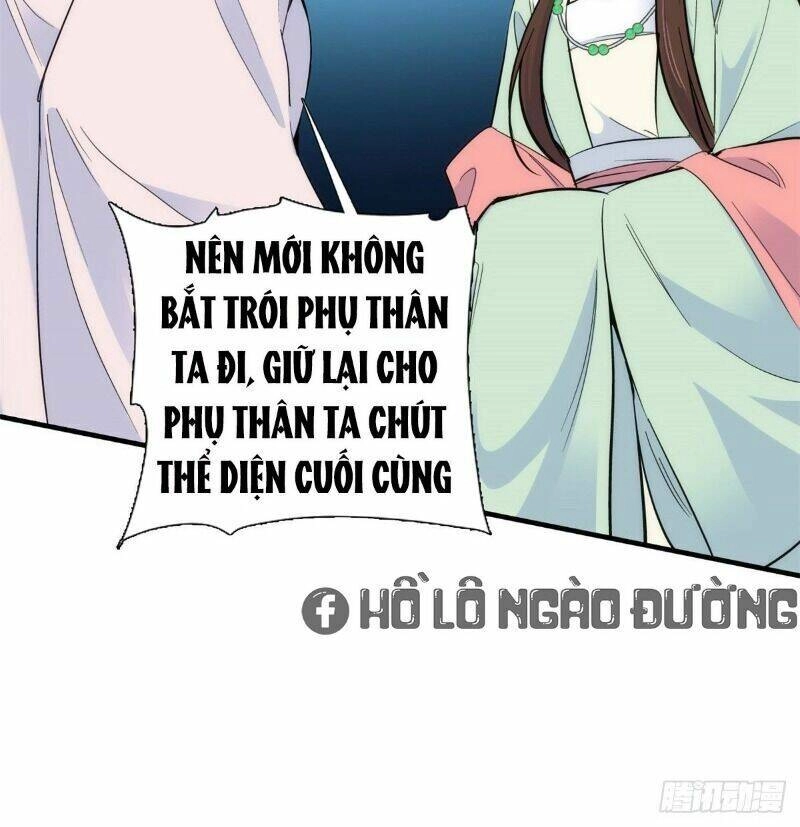 Thiều Quang Mạn Chapter 87 - 50