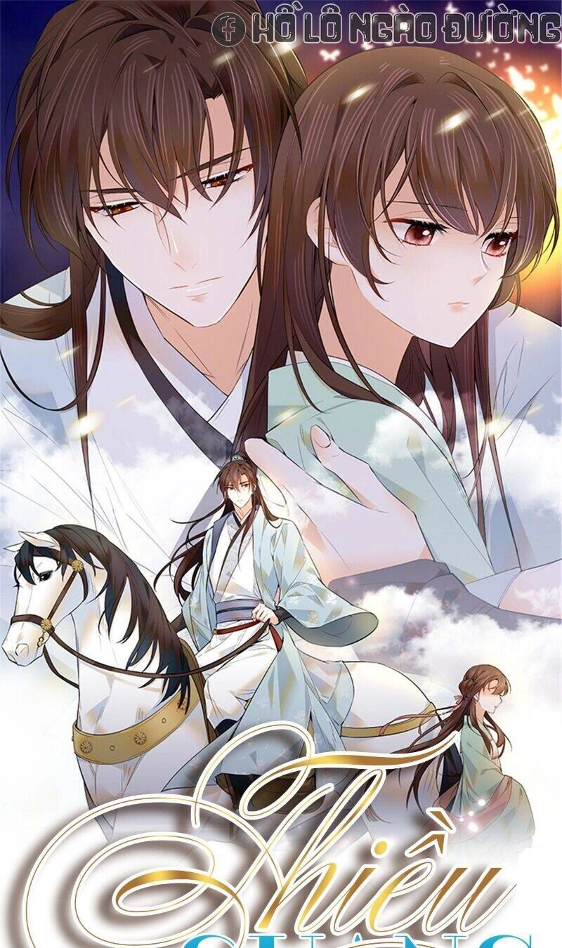 Thiều Quang Mạn Chapter 88 - 1