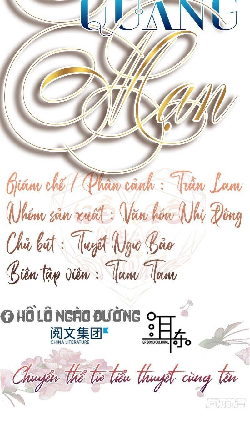 Thiều Quang Mạn Chapter 88 - 2