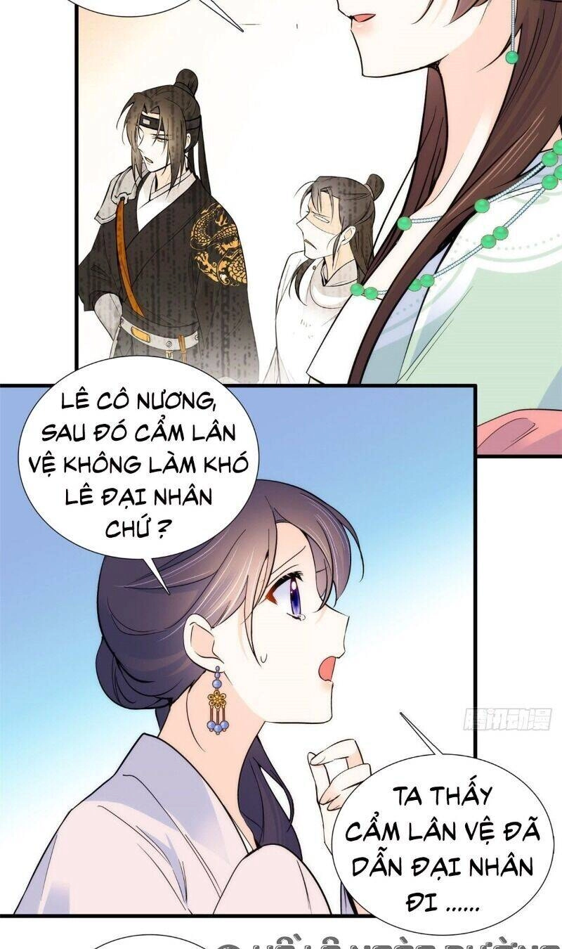 Thiều Quang Mạn Chapter 88 - 4