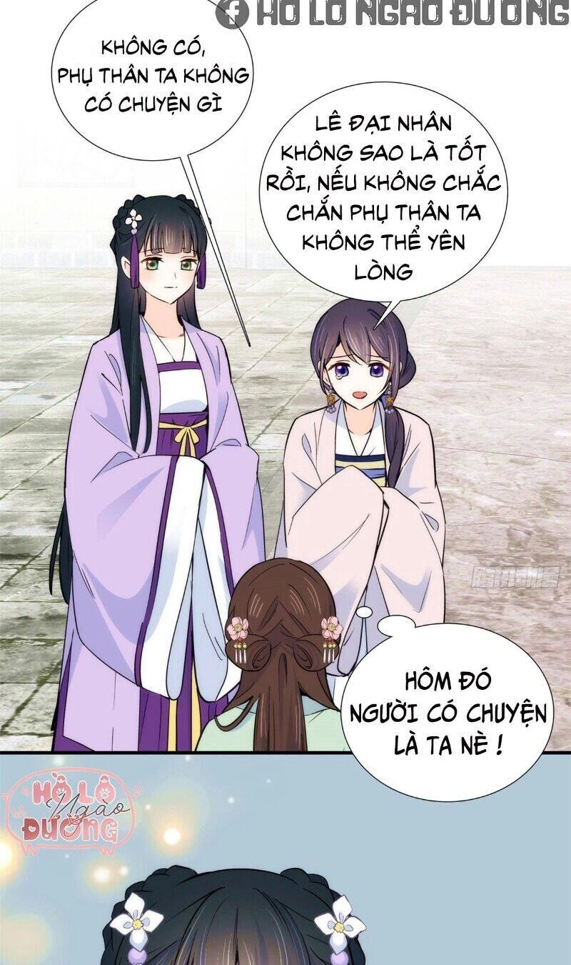 Thiều Quang Mạn Chapter 88 - 5