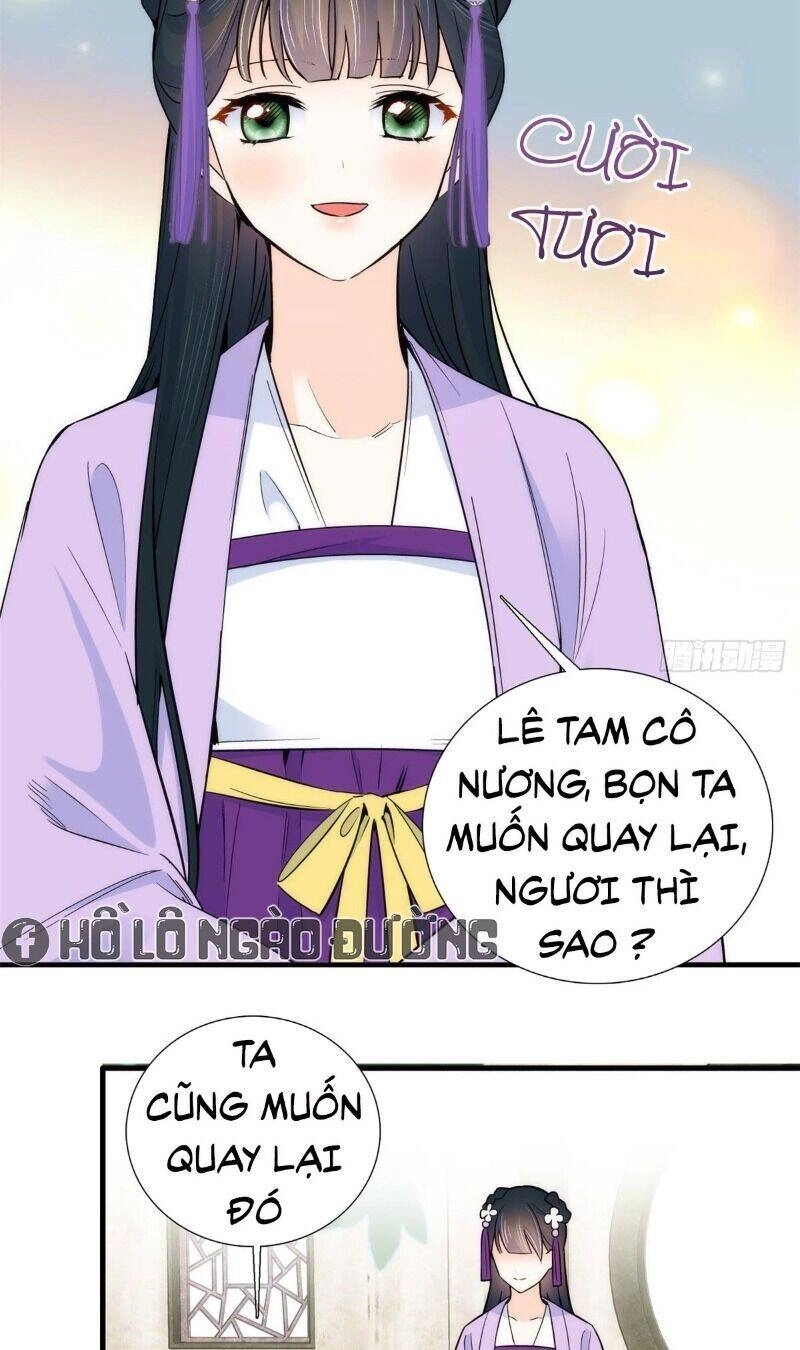 Thiều Quang Mạn Chapter 88 - 6