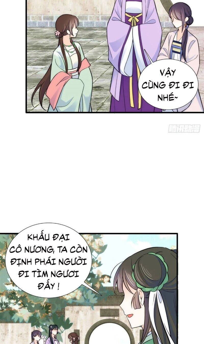 Thiều Quang Mạn Chapter 88 - 7