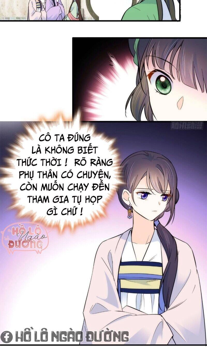 Thiều Quang Mạn Chapter 88 - 8