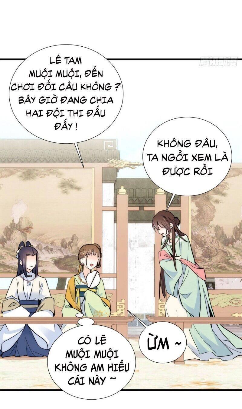 Thiều Quang Mạn Chapter 88 - 9