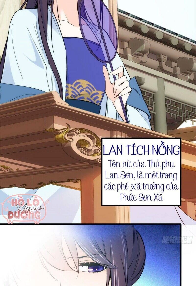 Thiều Quang Mạn Chapter 88 - 11