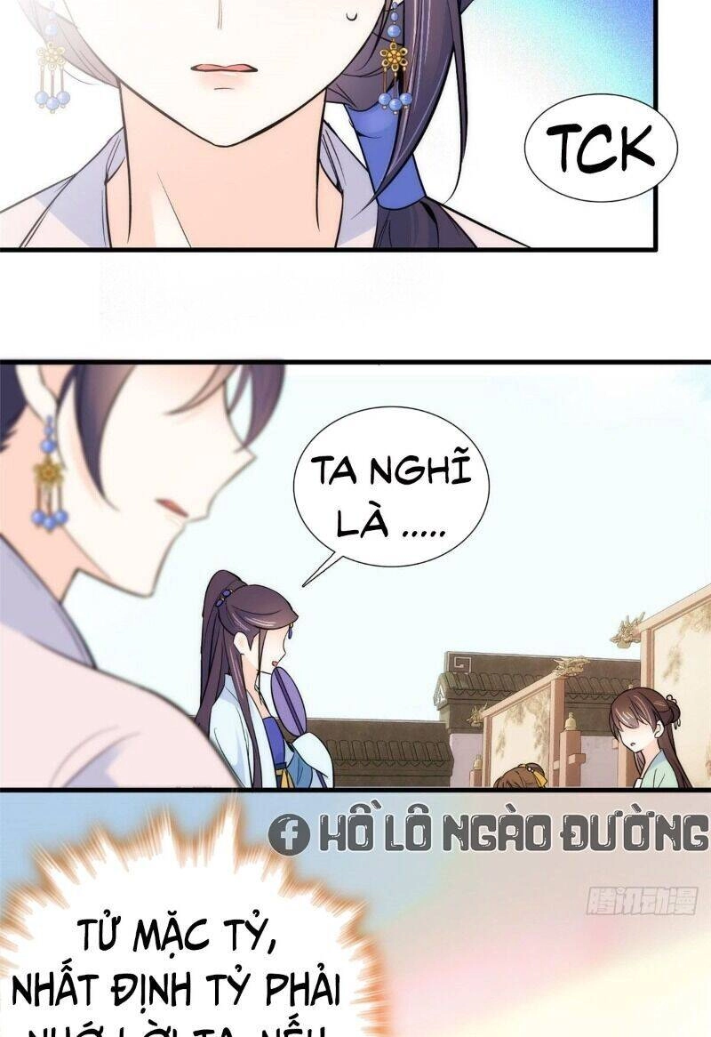 Thiều Quang Mạn Chapter 88 - 12