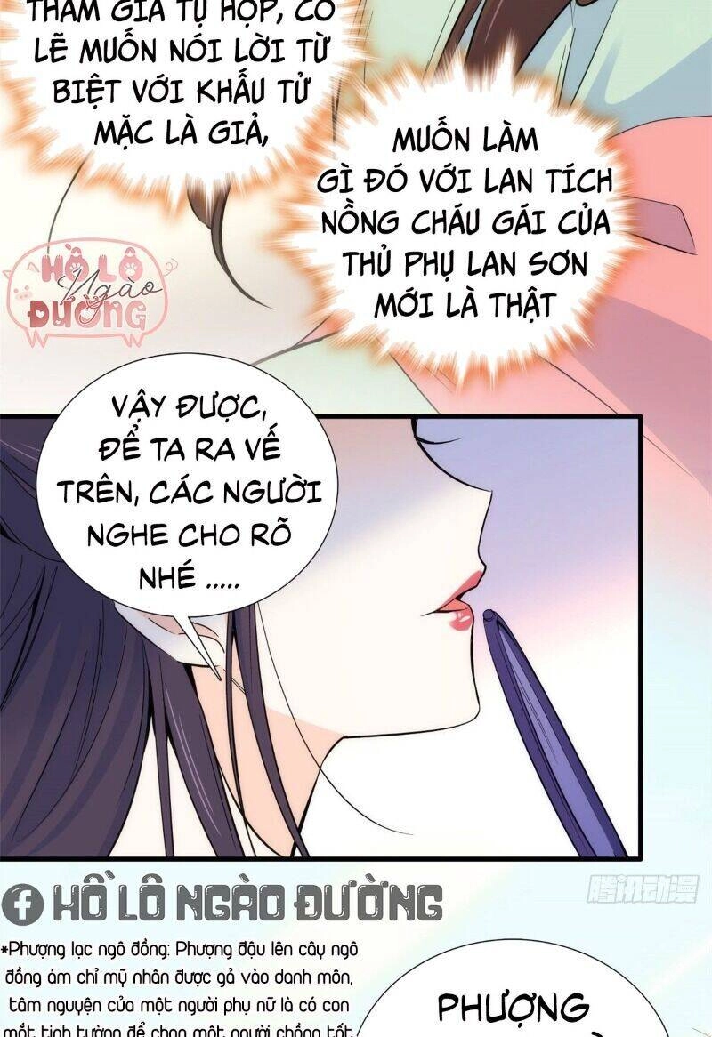 Thiều Quang Mạn Chapter 88 - 14