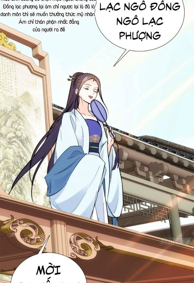 Thiều Quang Mạn Chapter 88 - 15