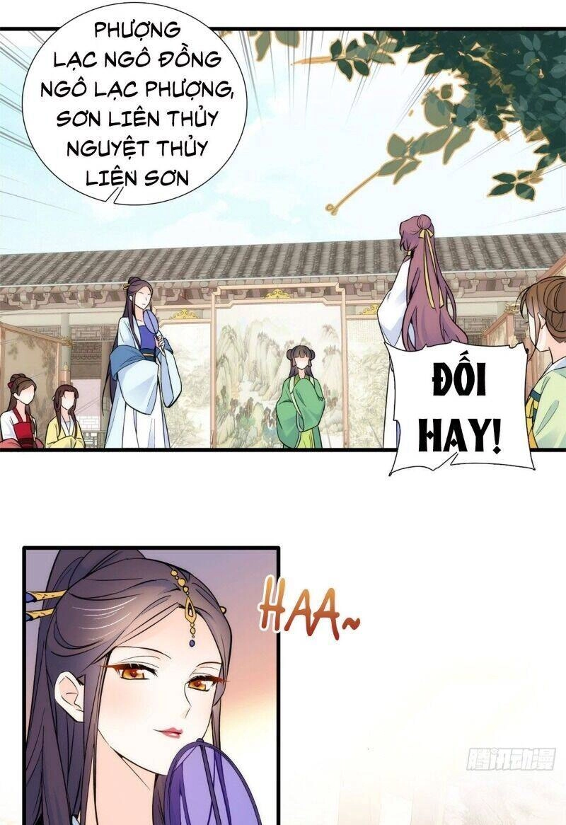 Thiều Quang Mạn Chapter 88 - 18