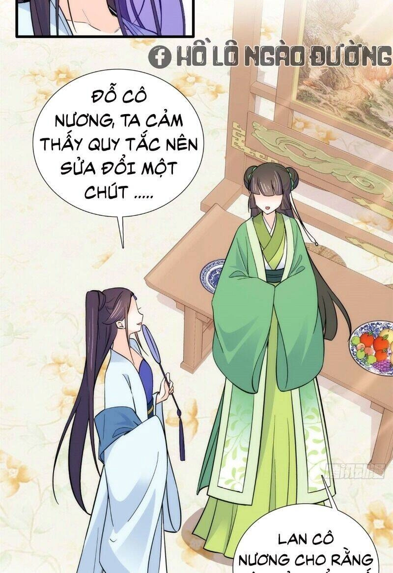 Thiều Quang Mạn Chapter 88 - 19