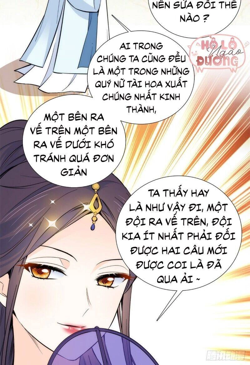 Thiều Quang Mạn Chapter 88 - 20