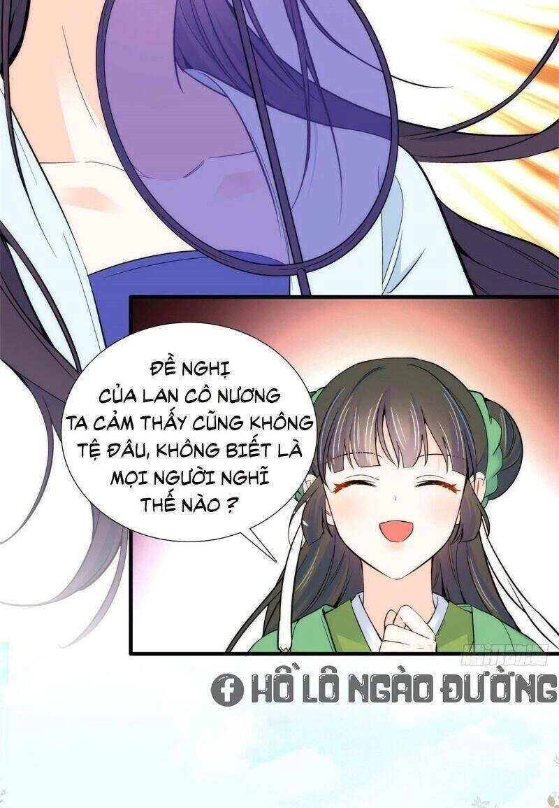 Thiều Quang Mạn Chapter 88 - 21