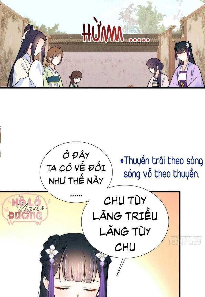 Thiều Quang Mạn Chapter 88 - 22