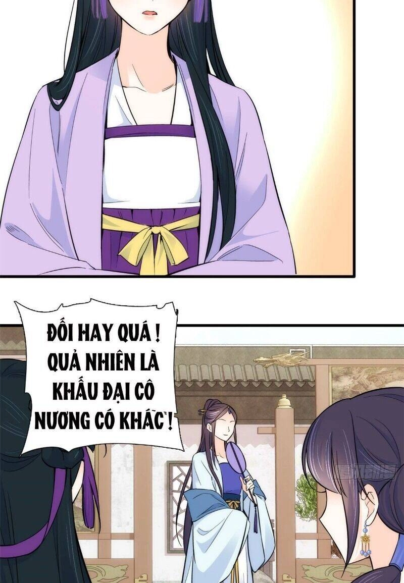 Thiều Quang Mạn Chapter 88 - 23