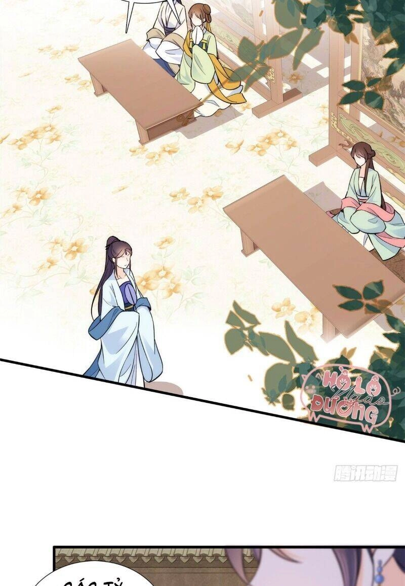 Thiều Quang Mạn Chapter 88 - 25