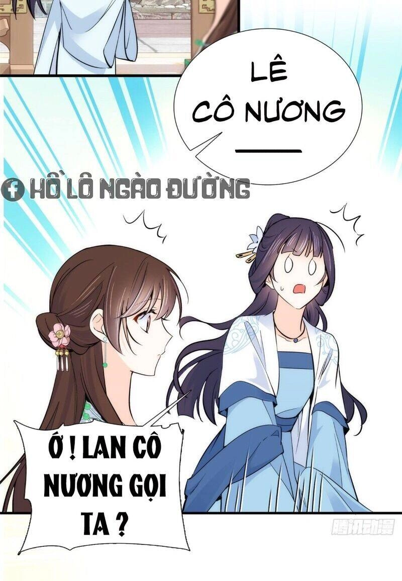 Thiều Quang Mạn Chapter 88 - 28