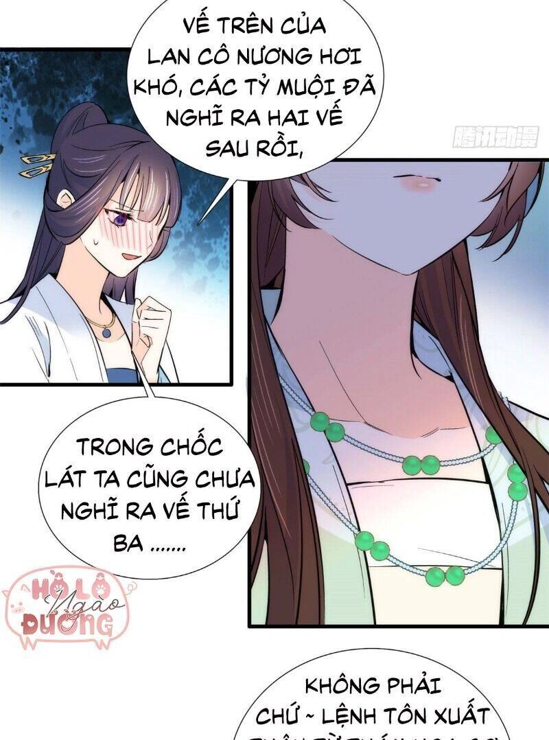 Thiều Quang Mạn Chapter 88 - 33