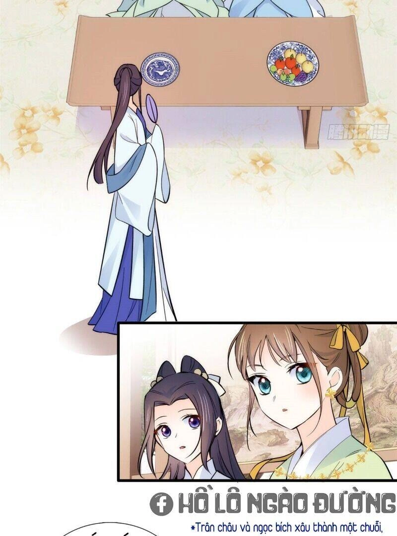 Thiều Quang Mạn Chapter 88 - 35