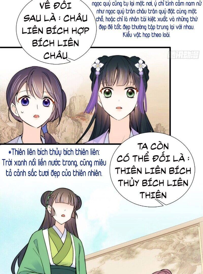 Thiều Quang Mạn Chapter 88 - 36