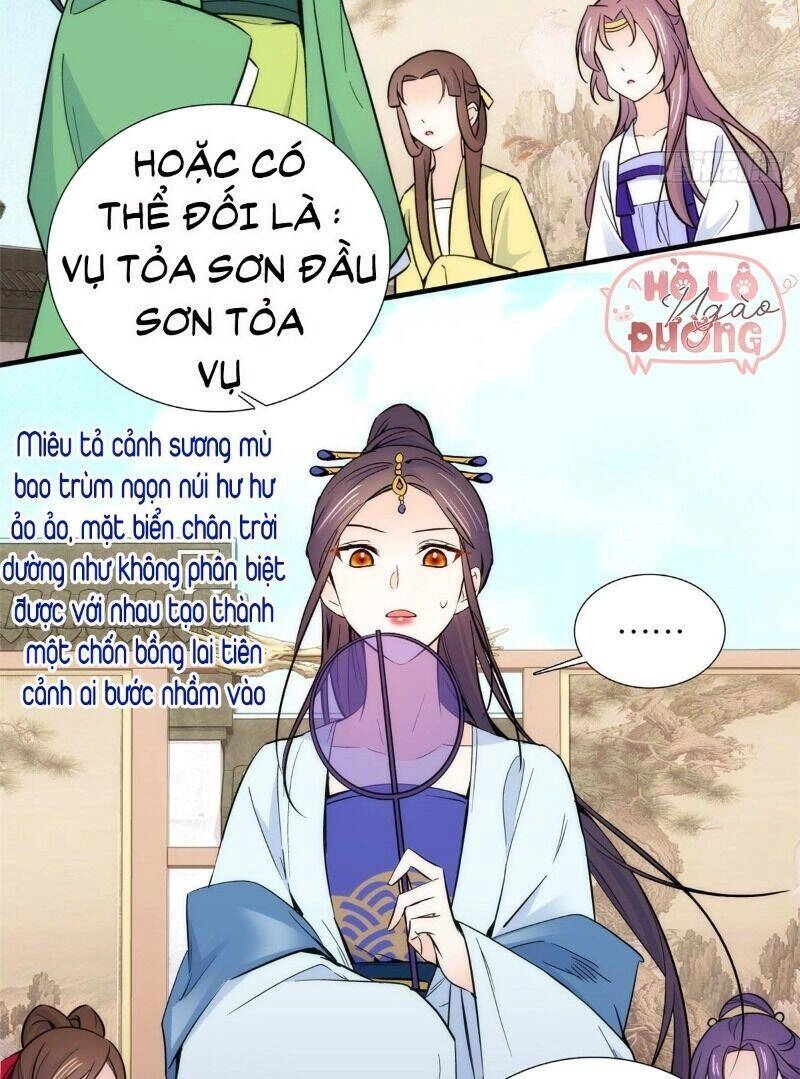 Thiều Quang Mạn Chapter 88 - 37