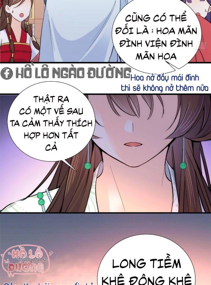 Thiều Quang Mạn Chapter 88 - 38