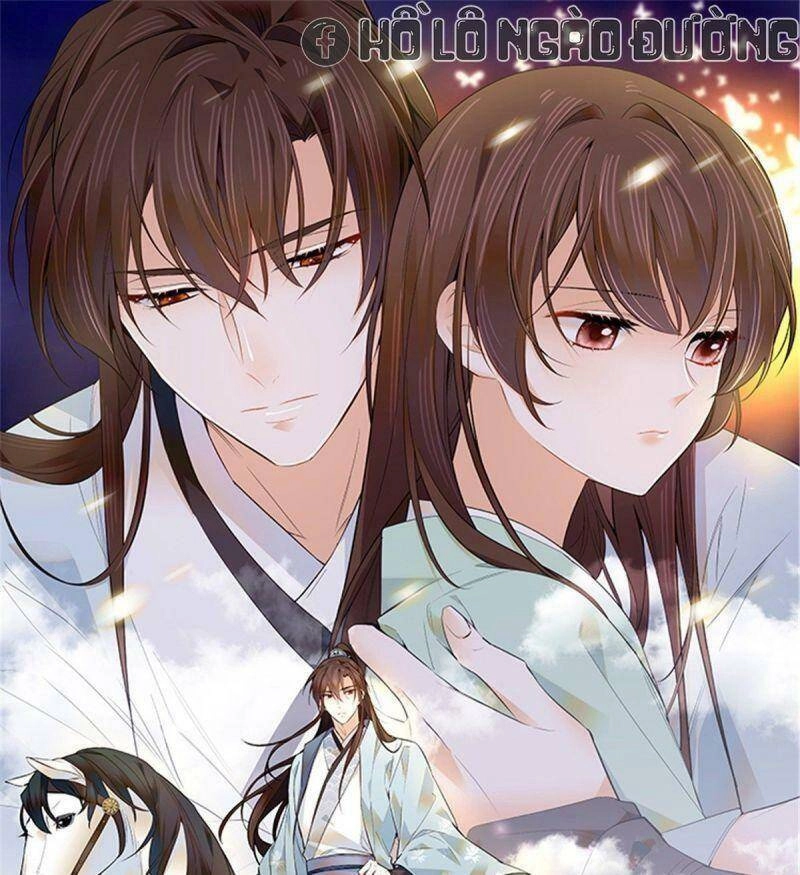 Thiều Quang Mạn Chapter 89 - 1