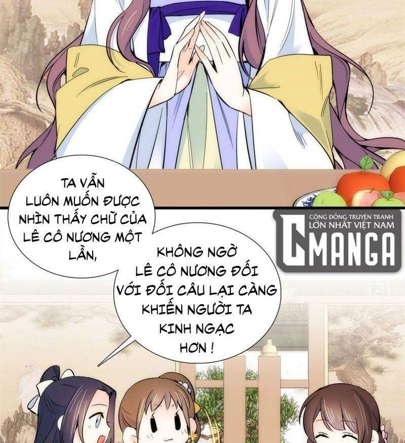 Thiều Quang Mạn Chapter 89 - 9