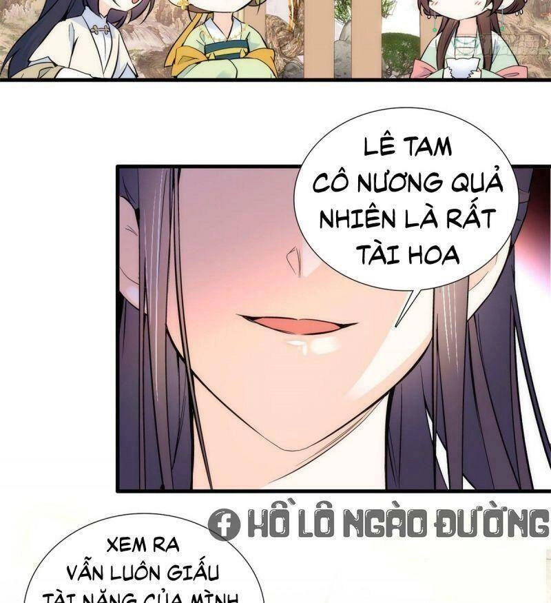 Thiều Quang Mạn Chapter 89 - 10