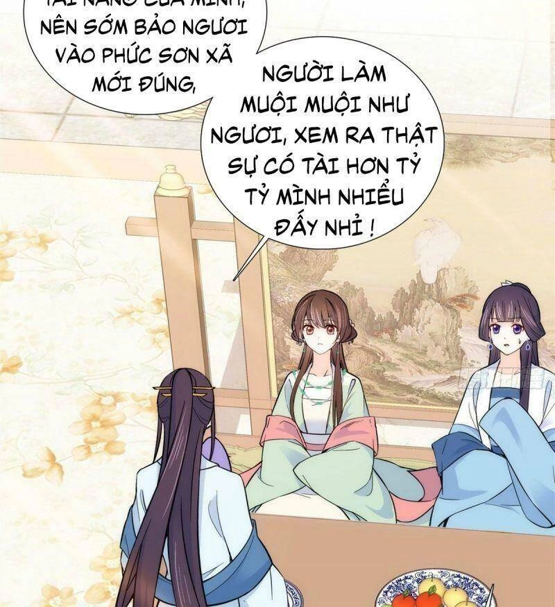 Thiều Quang Mạn Chapter 89 - 11