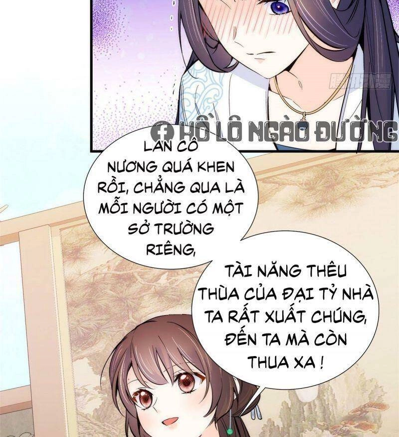 Thiều Quang Mạn Chapter 89 - 13