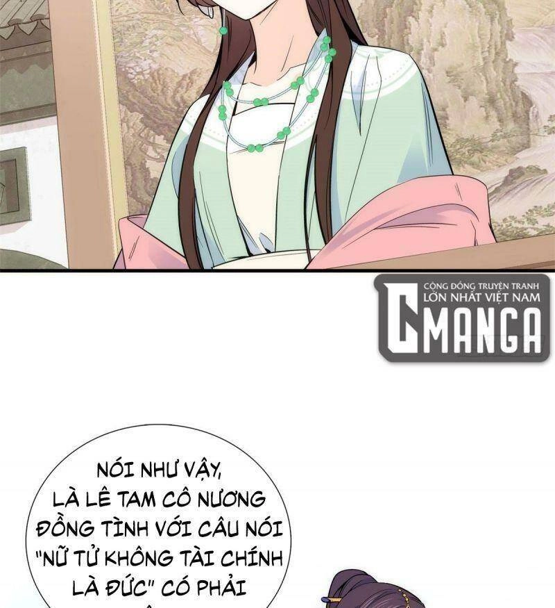 Thiều Quang Mạn Chapter 89 - 14