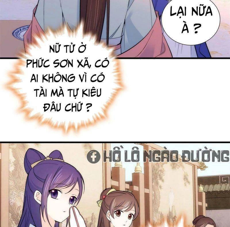 Thiều Quang Mạn Chapter 89 - 16