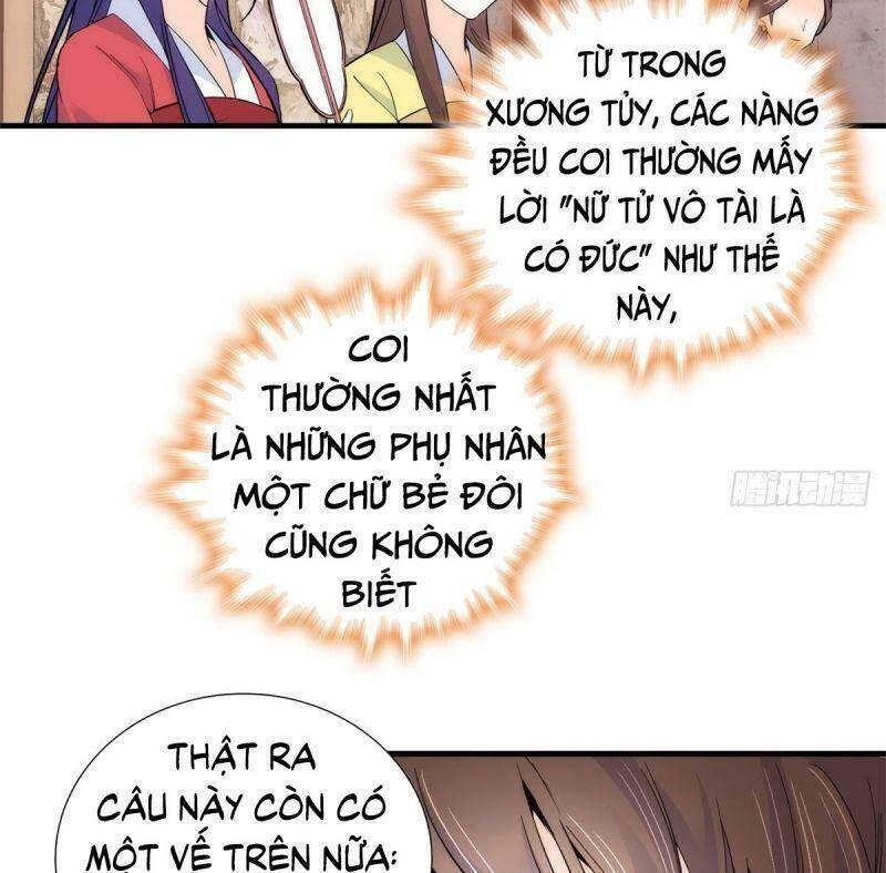 Thiều Quang Mạn Chapter 89 - 17