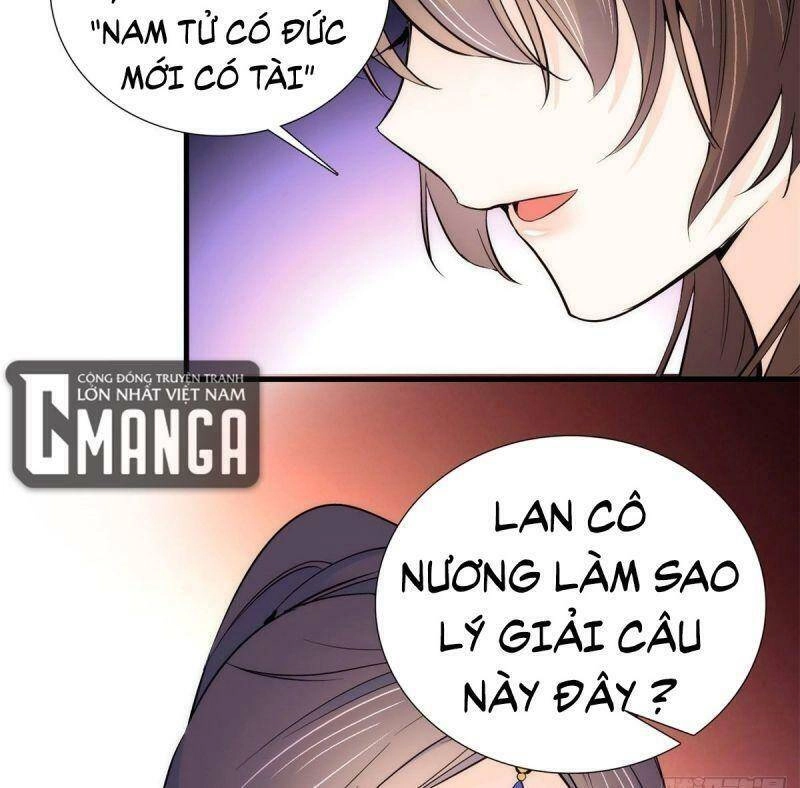 Thiều Quang Mạn Chapter 89 - 18