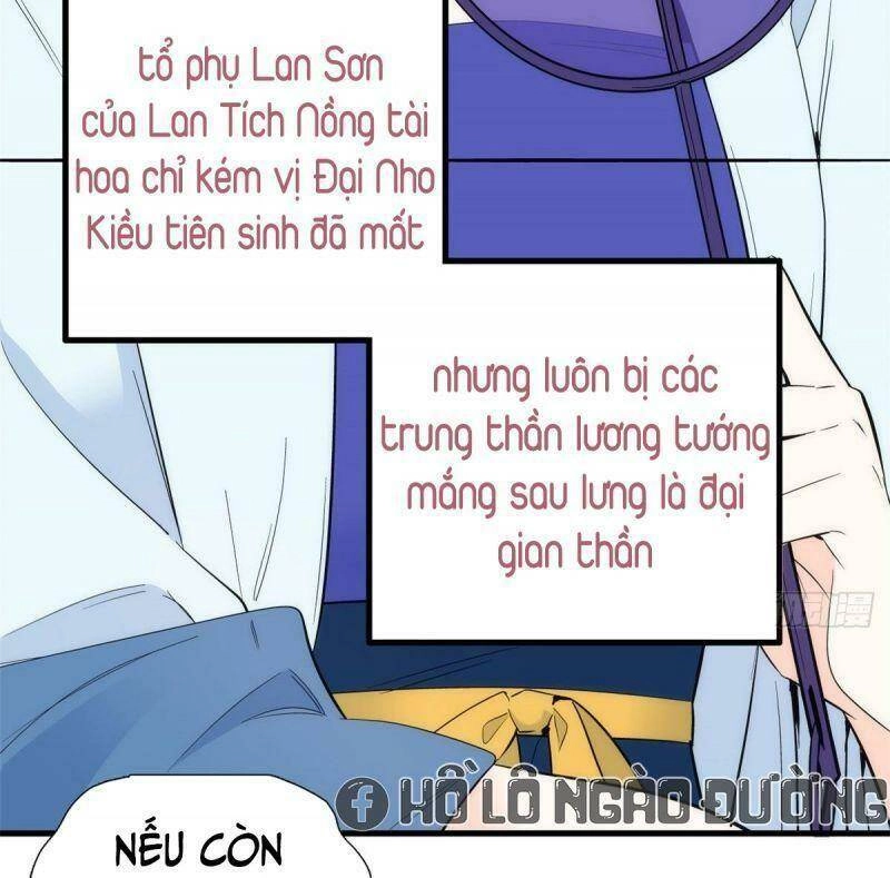 Thiều Quang Mạn Chapter 89 - 20