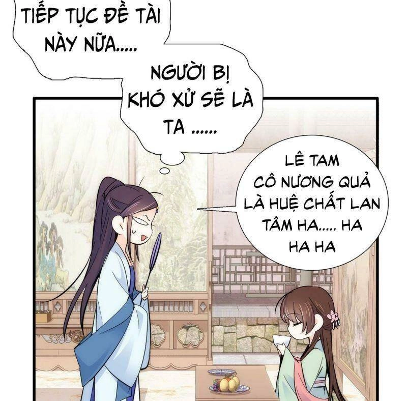 Thiều Quang Mạn Chapter 89 - 21