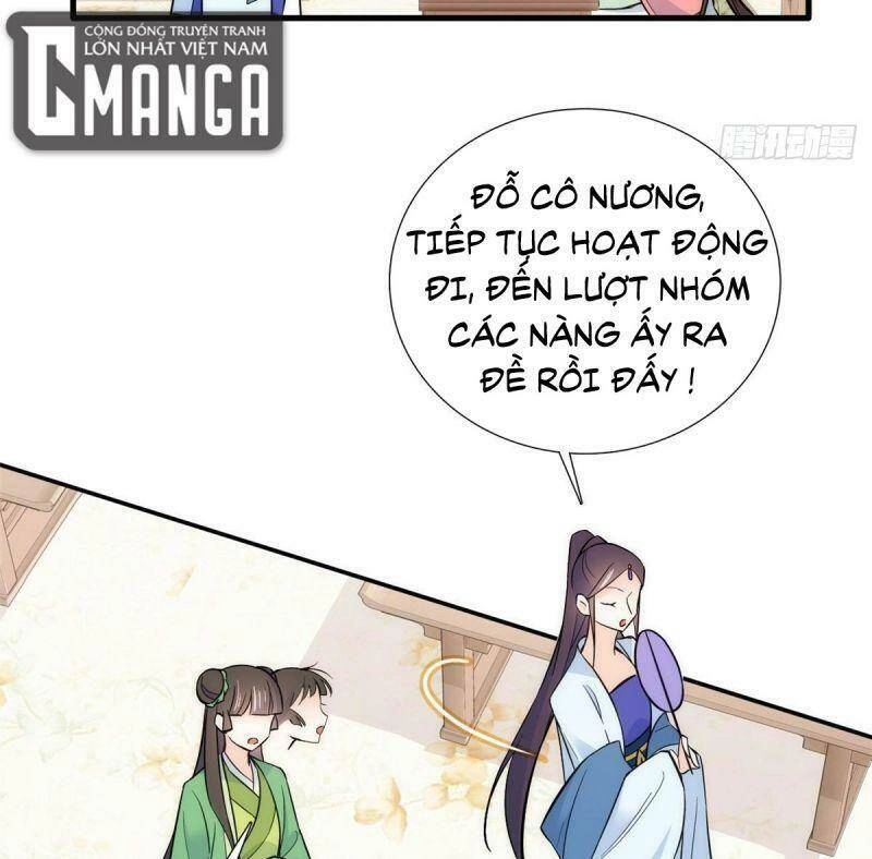 Thiều Quang Mạn Chapter 89 - 22