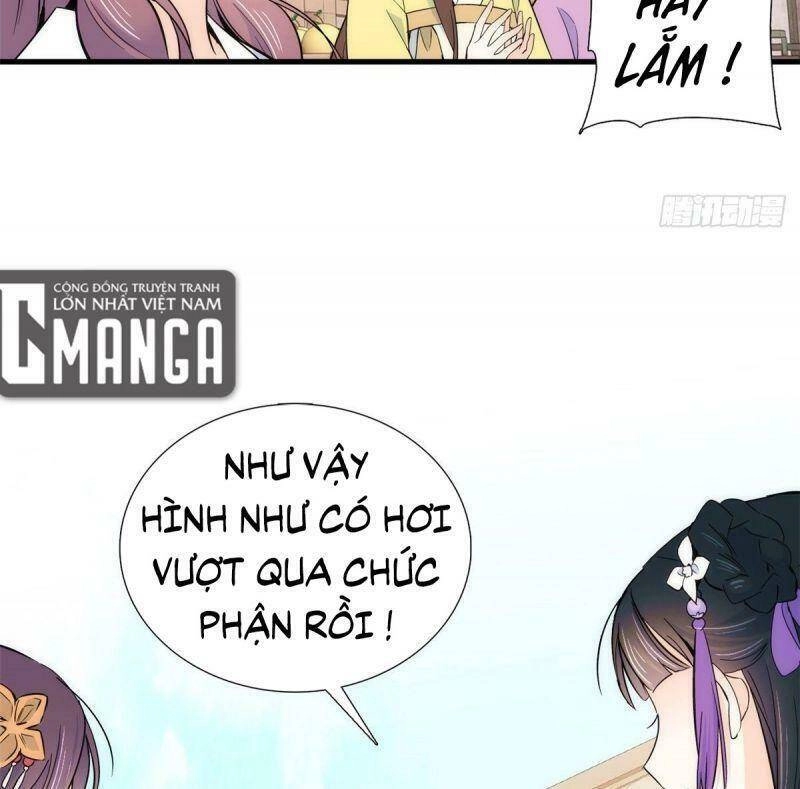 Thiều Quang Mạn Chapter 89 - 25