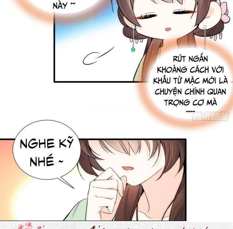 Thiều Quang Mạn Chapter 89 - 28