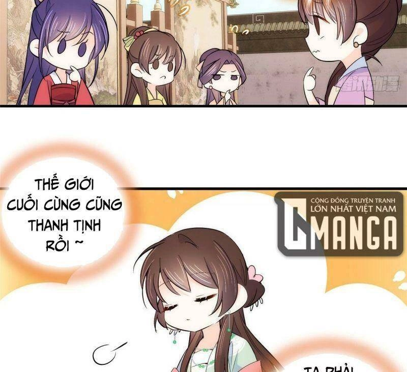 Thiều Quang Mạn Chapter 89 - 34