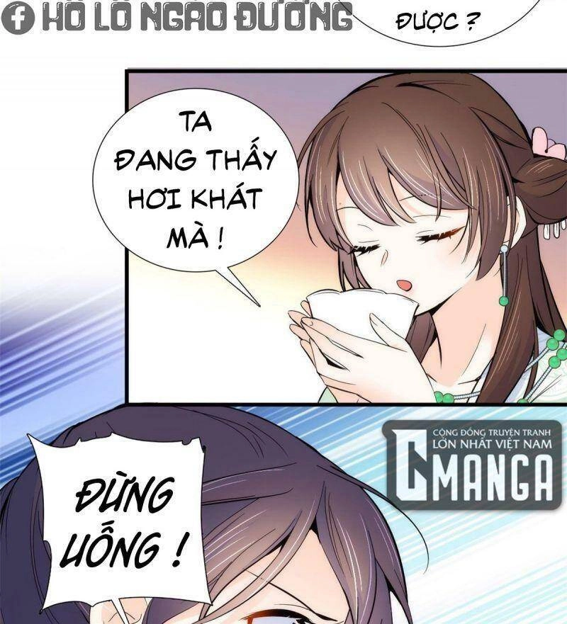 Thiều Quang Mạn Chapter 89 - 54